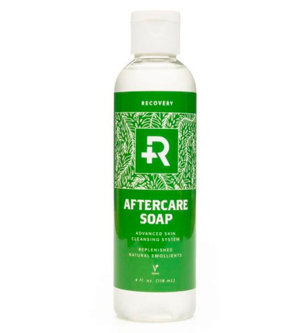 Recovery Aftercare Soap