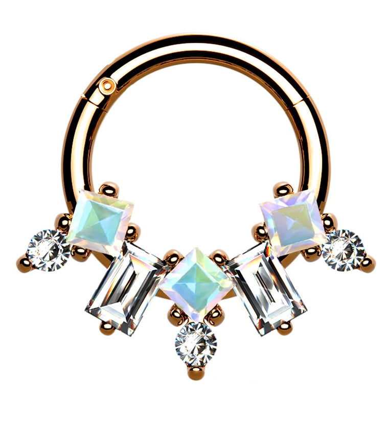 16G (Inner diameter: 5/16" - 8mm)