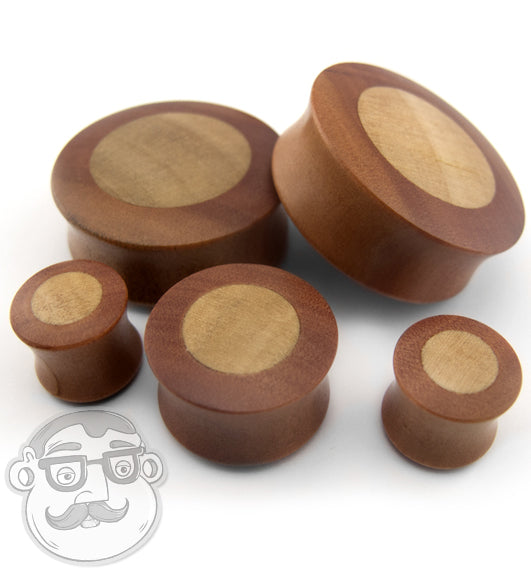 Wood Plugs