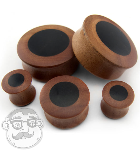 Wood Plugs