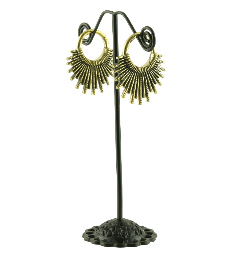 Salvo Hinged Ear Weights