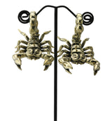 Scorpion Ear Weights