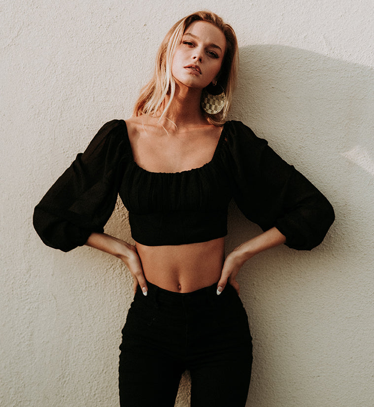 Silver Allotrope Titanium Hangers - Earrings