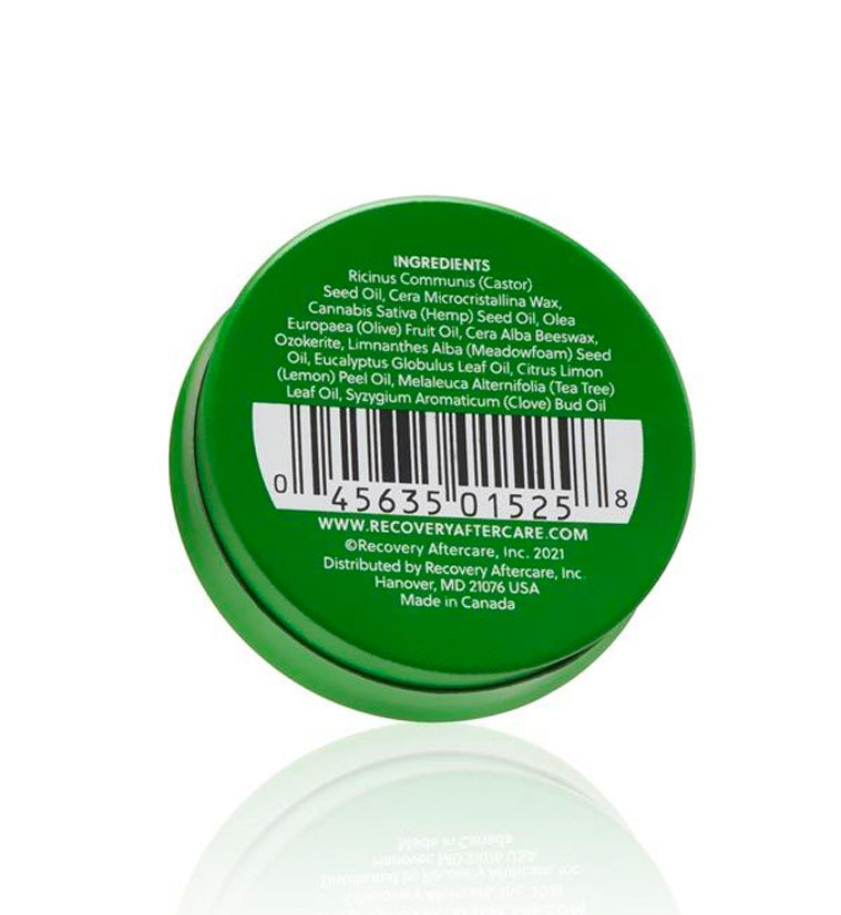 SMELLY GELLY - Keep Your Piercings From Smelling