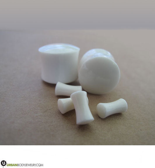 Bone Plugs