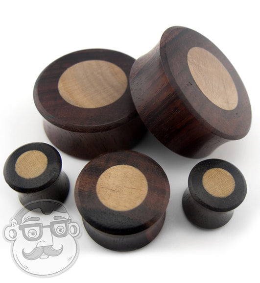 Wood Plugs