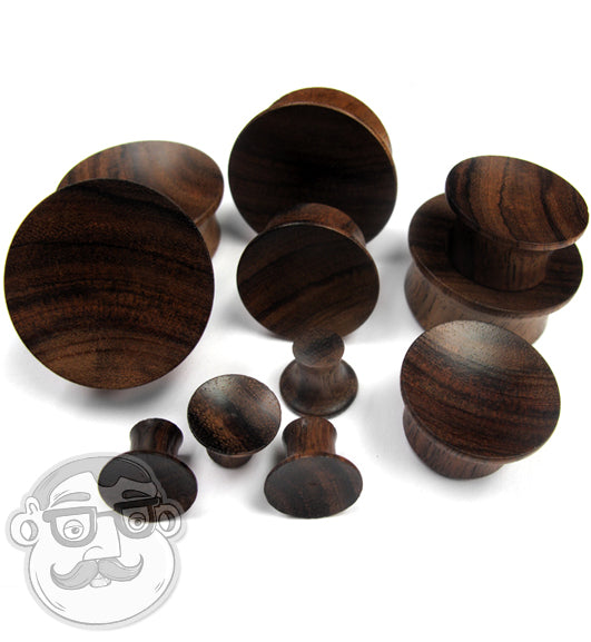Sono Wood Trumpet Plugs