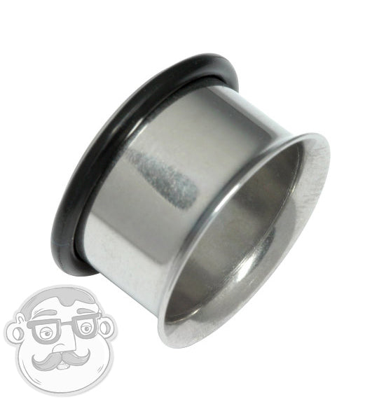 Stainless Steel Tunnel Plugs