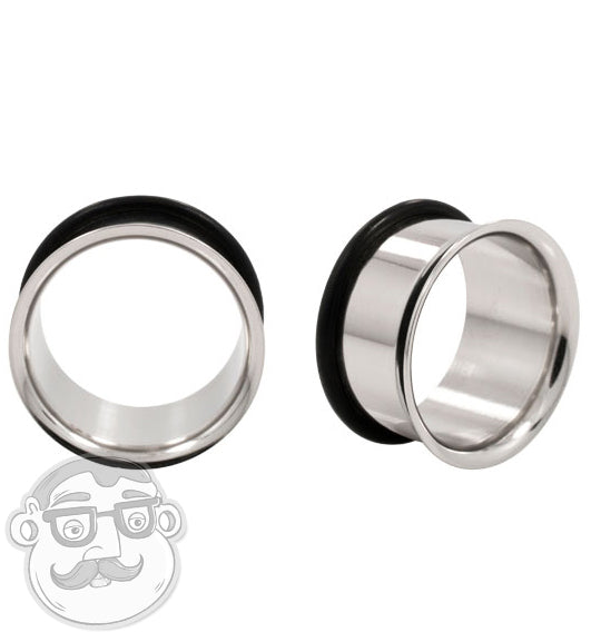 Stainless Steel Tunnels