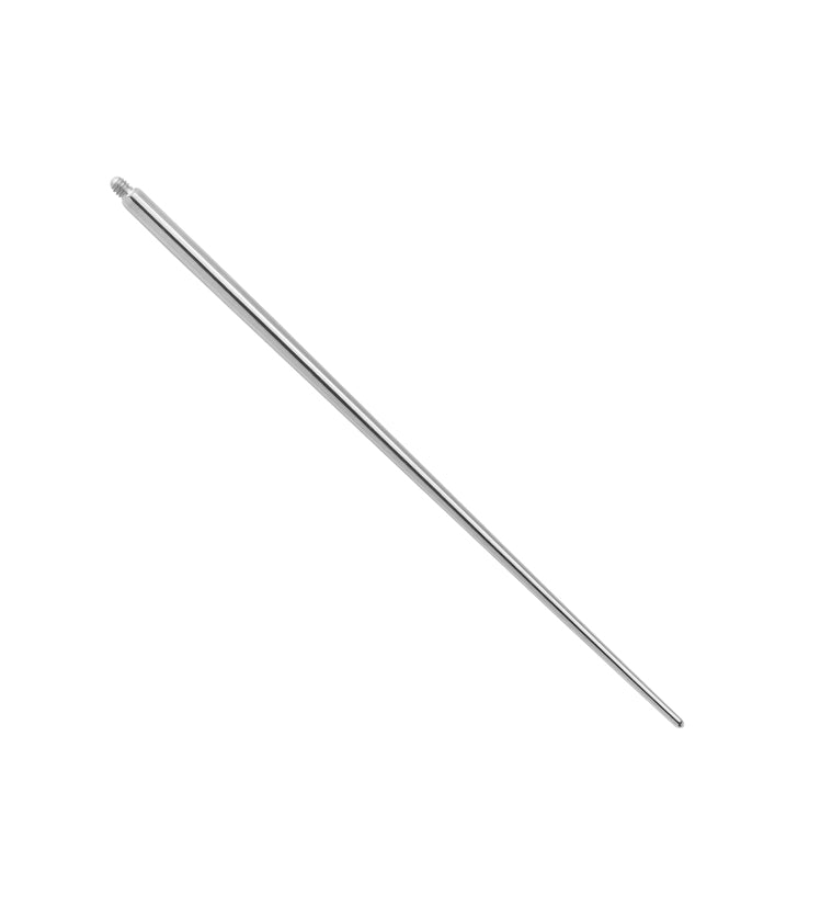 Stainless Steel Internally Threaded Taper