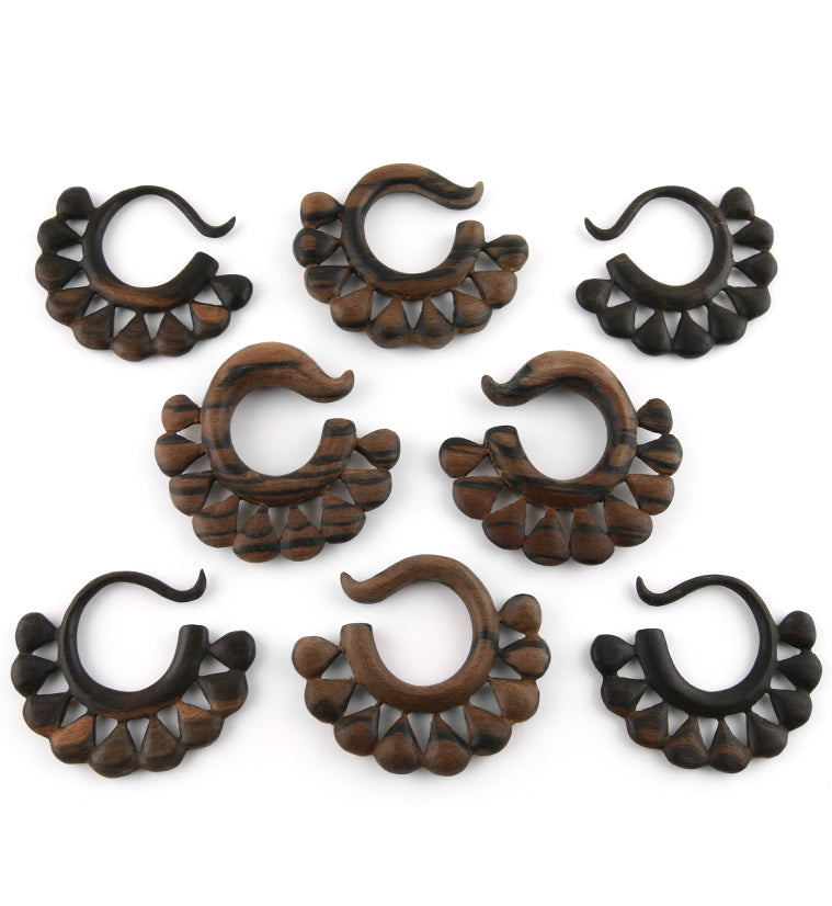 Stratum Wooden Hangers