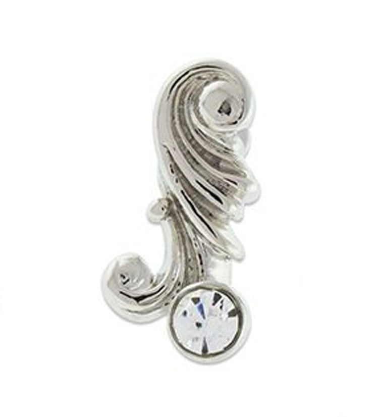 Swirligree Cartilage Barbell