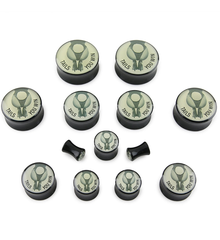 Playboy Plugs