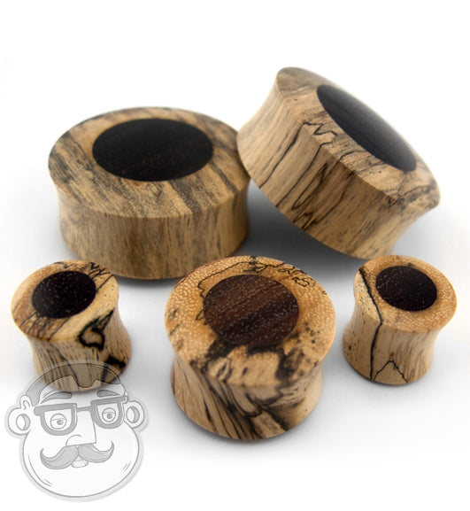 Wood Plugs
