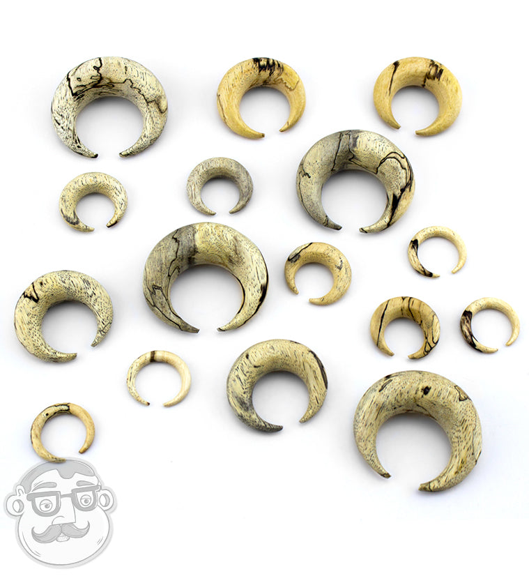 Tamarind Wooden Pinchers