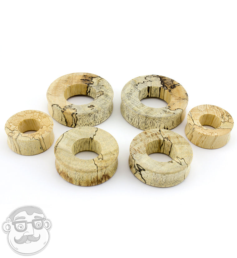 Tamarind Wood Concave Tunnels
