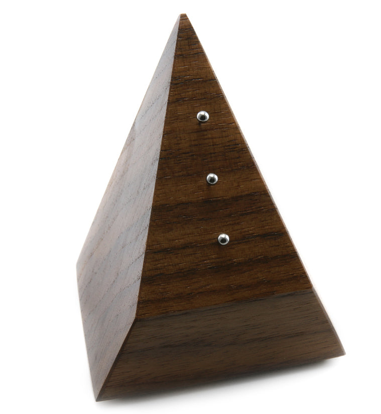 Titanium Threadless Ball Top