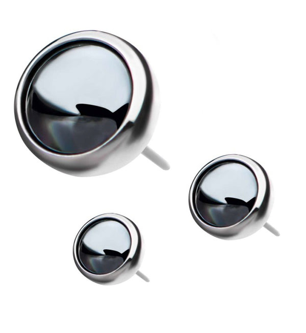 Threadless Body Jewelry Selection | UrbanBodyJewelry.com | Page 2