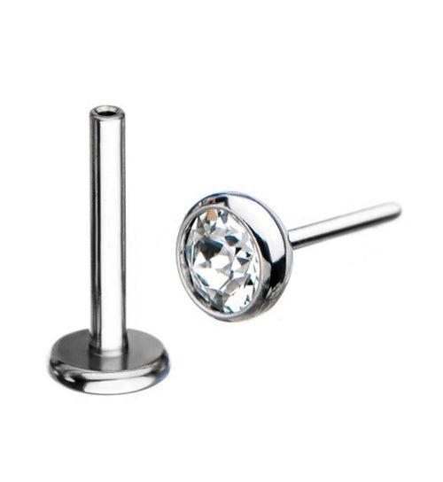 Threadless Body Jewelry Selection | UrbanBodyJewelry.com