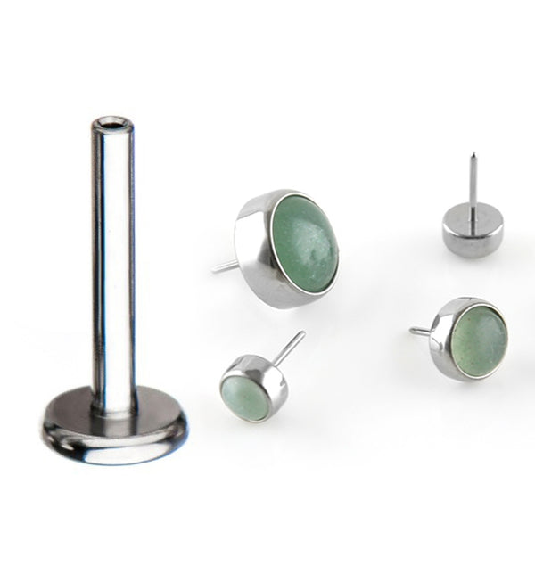 Labret Jewelry | Labret Rings & Studs