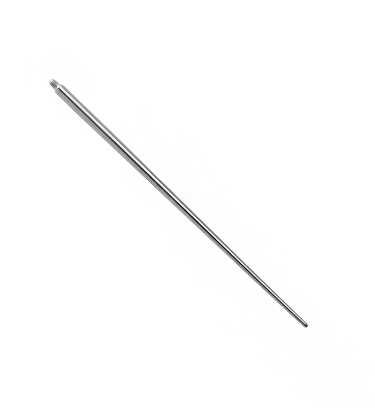 Titanium Internally Threaded Taper