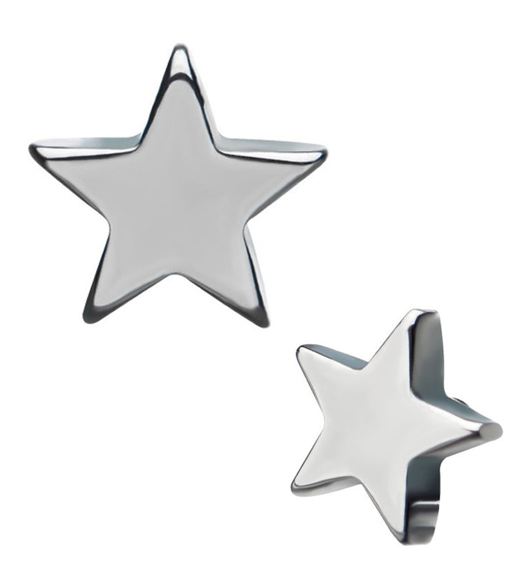 Star Threaded End
