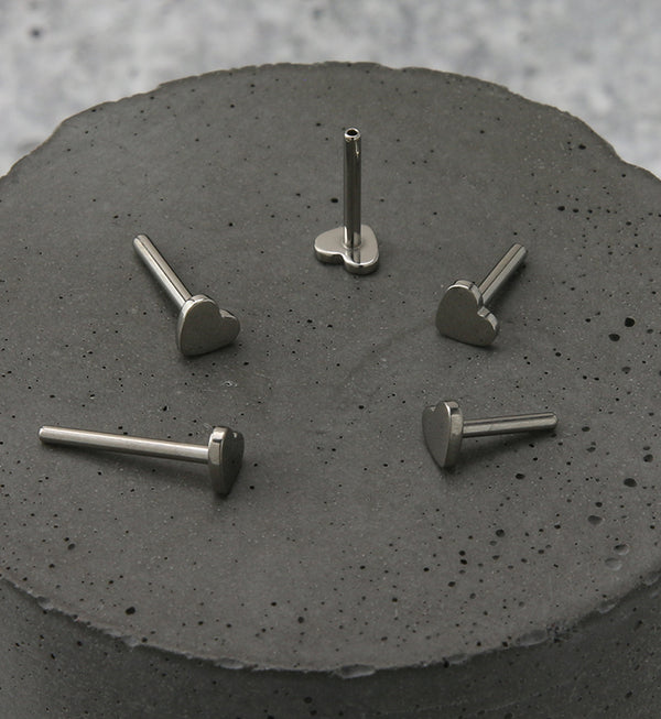 Threadless Body Jewelry Selection | UrbanBodyJewelry.com