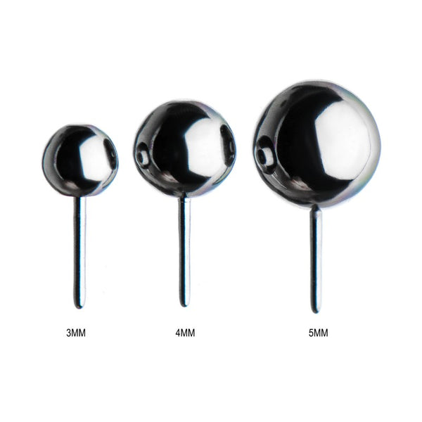 Threadless Body Jewelry Selection | UrbanBodyJewelry.com