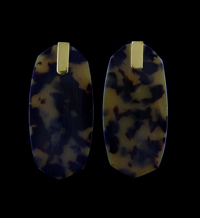 Oblate Tortoise Hangers