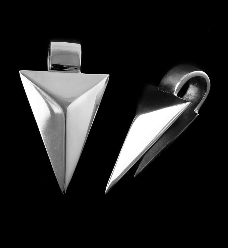 Tryst Brass Ear Weights