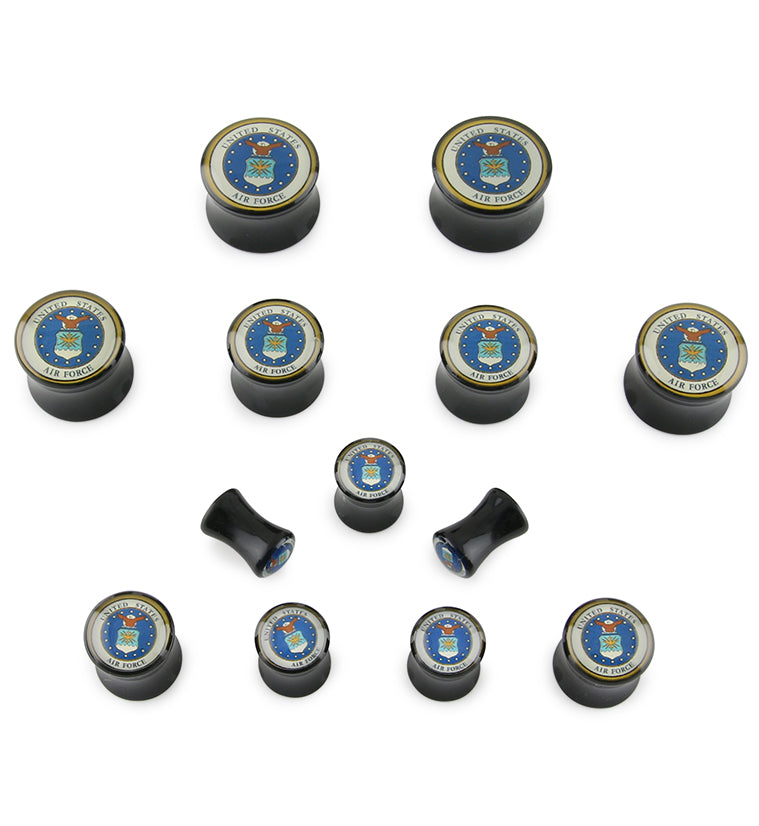 United States Air Force Plugs