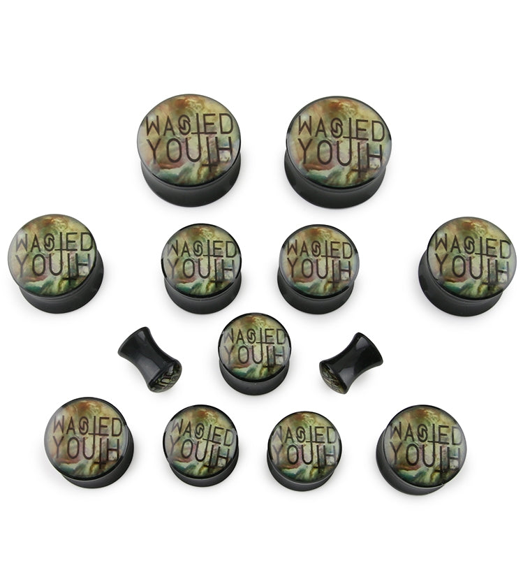 Wasted Youth Plugs