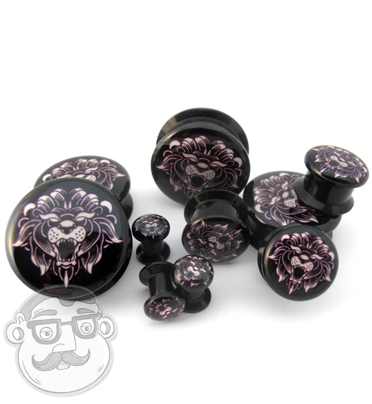 Lion Plugs