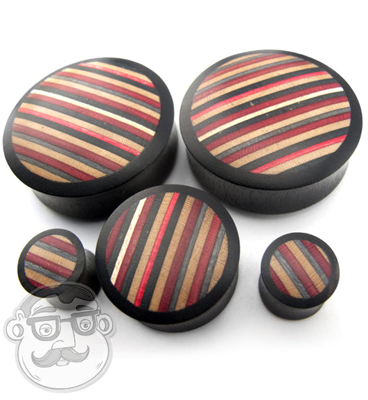 Skateboard Plugs