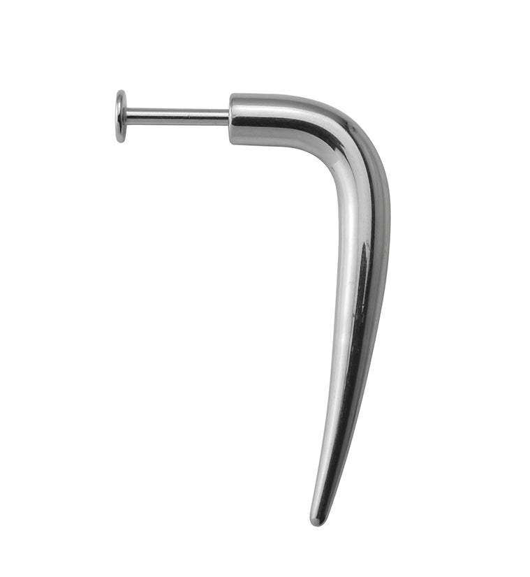 Stainless Steel Hook Labret