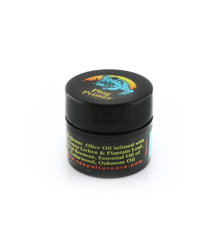 Zeep Plug Primer