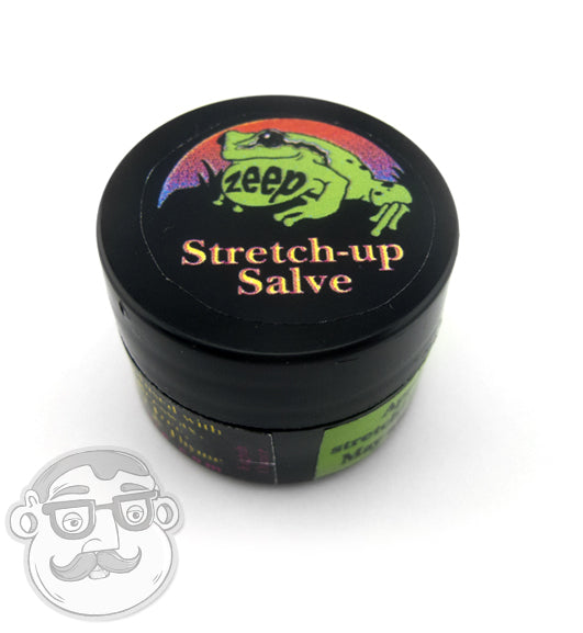 Zeep Stretch-up Salve